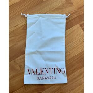 Valentino Garavani Dust Bag